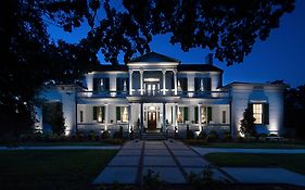 Belle Air Mansion And Inn